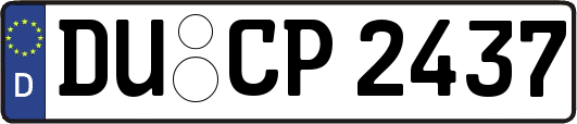 DU-CP2437