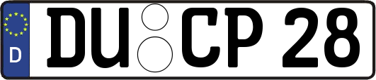 DU-CP28