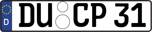 DU-CP31