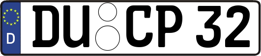 DU-CP32