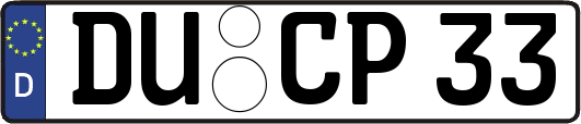 DU-CP33