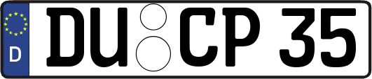 DU-CP35