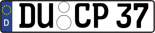 DU-CP37