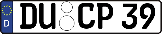 DU-CP39