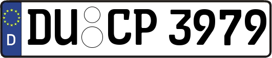 DU-CP3979