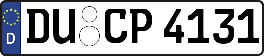 DU-CP4131
