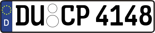 DU-CP4148