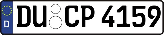 DU-CP4159
