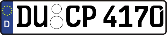 DU-CP4170