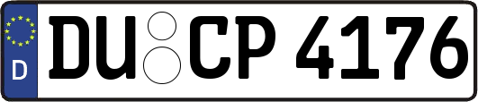 DU-CP4176
