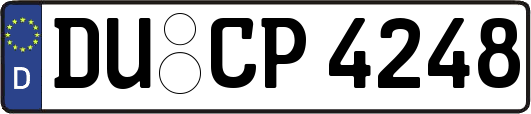 DU-CP4248