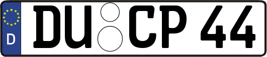 DU-CP44