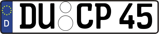 DU-CP45