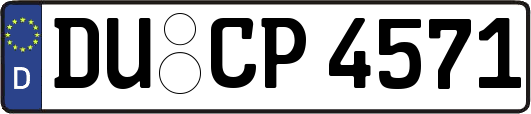 DU-CP4571