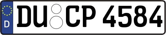 DU-CP4584