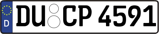DU-CP4591
