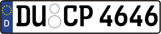 DU-CP4646