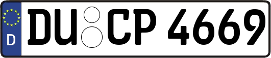 DU-CP4669