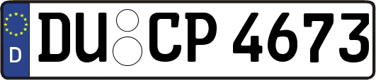 DU-CP4673