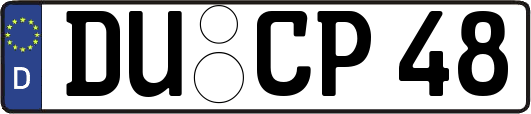 DU-CP48