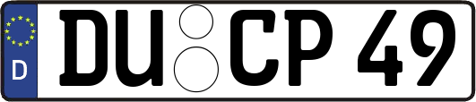 DU-CP49