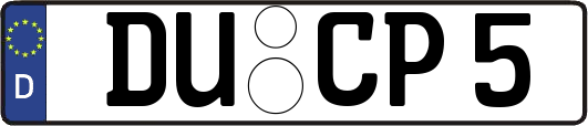 DU-CP5