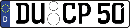 DU-CP50