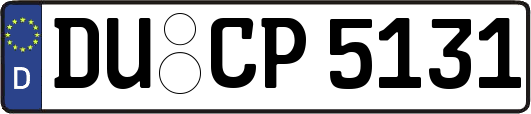 DU-CP5131