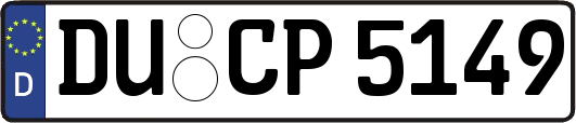 DU-CP5149