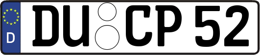 DU-CP52