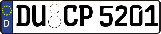 DU-CP5201