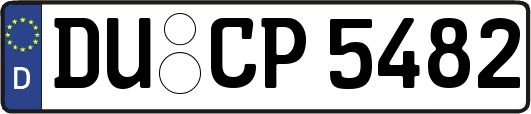 DU-CP5482