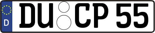 DU-CP55