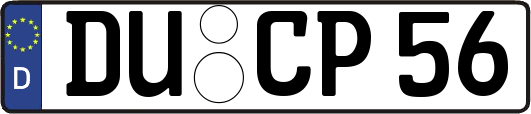 DU-CP56