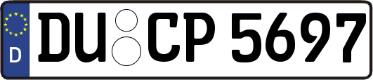 DU-CP5697