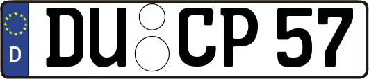 DU-CP57
