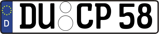 DU-CP58