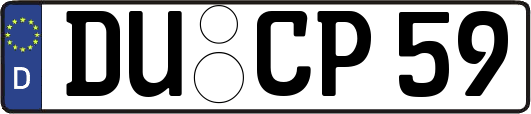 DU-CP59