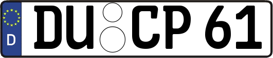 DU-CP61