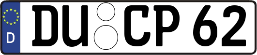 DU-CP62