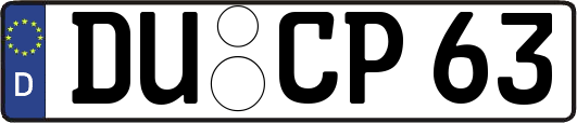 DU-CP63