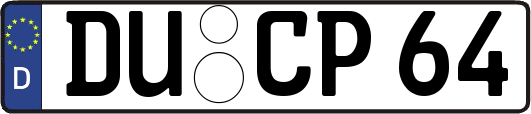 DU-CP64