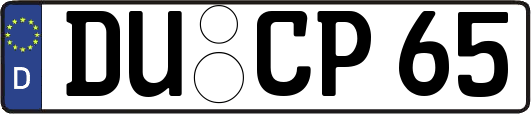 DU-CP65