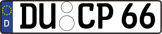 DU-CP66