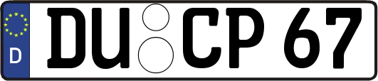DU-CP67