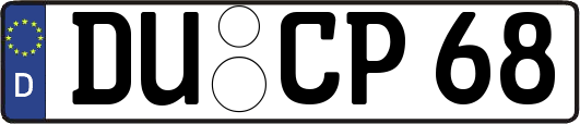 DU-CP68