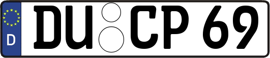 DU-CP69