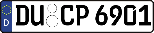 DU-CP6901