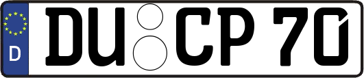 DU-CP70