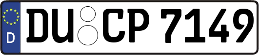 DU-CP7149